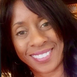 Cheryl Cuthbertson