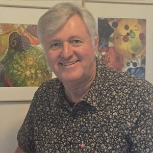 Henrick Mann