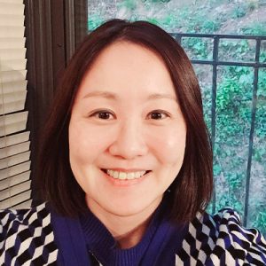 Jee Hae Lee
