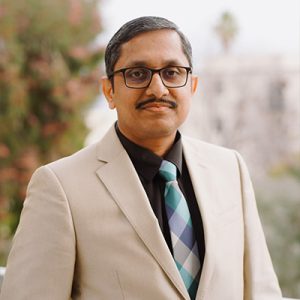 Joseph Anish
