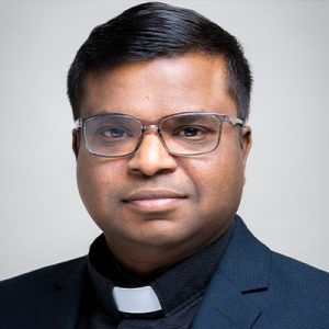 Philip Sundaram