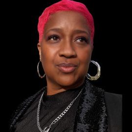 2024headshot - Rev. Najuma Smith (1)
