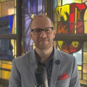 Erik Dailey