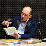 amos yong teaching
