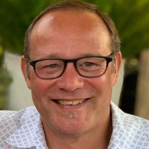 David Colley