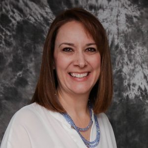 Patricia A. Engert