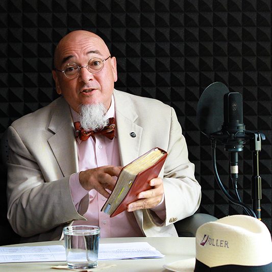 Johnny Ramirez Johnson