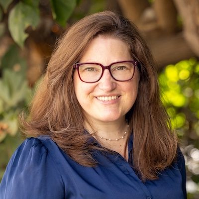 Katherine Wiebe