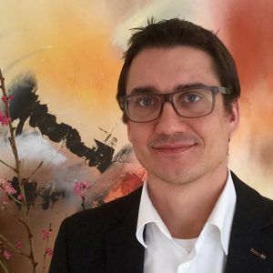 Pascal Bazzell