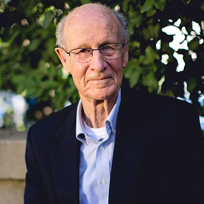 Prof_DudleyWoodbery
