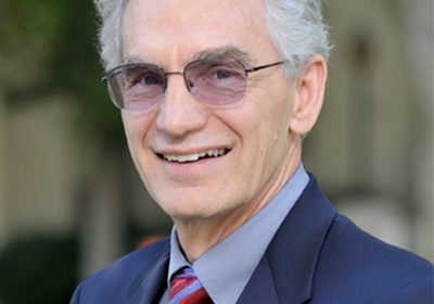 Sherwood Lingenfelter
