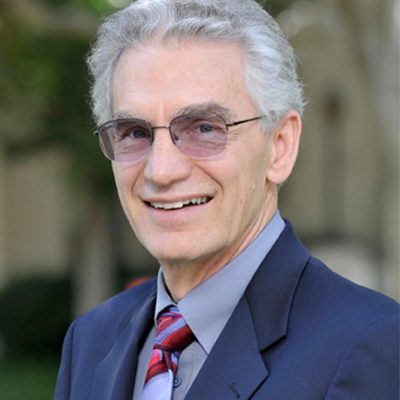 Prof_Sherwood Lingenfelter