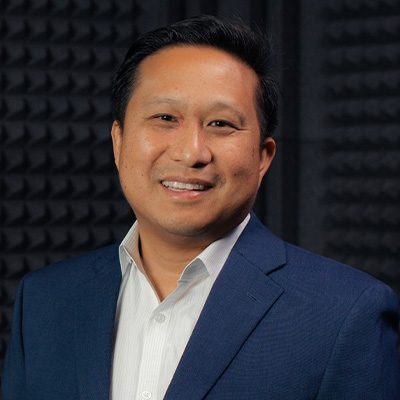 David Wang