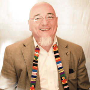 Johnny Ramirez Johnson