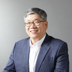 Peter Chin photo