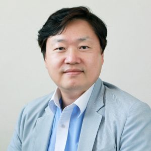 Chaeyong Chong